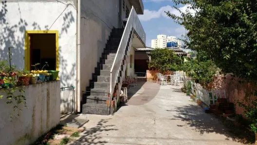 Sobrado com 6 Quartos à venda, 187m² no Cidade dos Bandeirantes, São Paulo