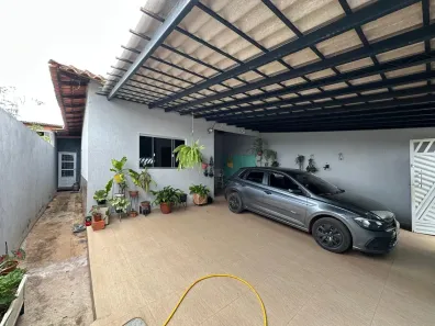 Casa com 2 Quartos à venda, 250m² no Condomínio Mestre D'Armas, Brasília