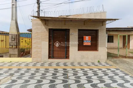 Ponto Comercial para alugar, 50m² no Rio Branco, Canoas