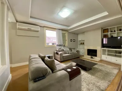 Casa com 3 Quartos para alugar, 160m² no Borgo, Bento Gonçalves