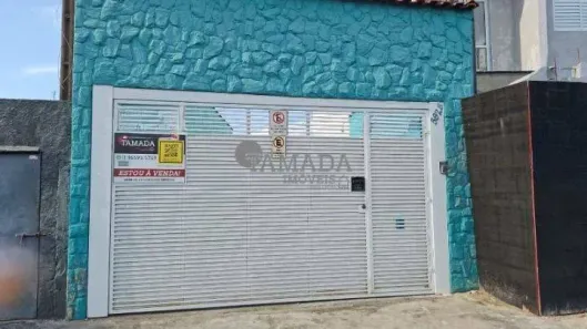Casa com 2 Quartos à venda, 380m² no Vila Matilde, São Paulo