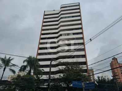 Apartamento com 4 Quartos à venda, 284m² no Cambuí, Campinas