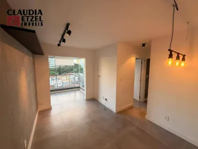 Apartamento com 2 Quartos à venda, 56m² no Vila Pompéia, São Paulo