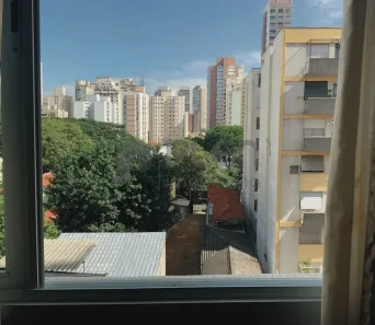 Apartamento com 3 Quartos à venda, 98m² no Perdizes, São Paulo