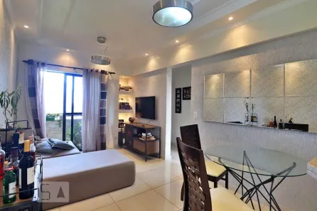 Apartamento com 2 Quartos à venda, 68m² no Vila Homero Thon, Santo André