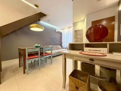 Cobertura com 1 Quarto à venda, 50m² no Centro, Ribeirão Preto