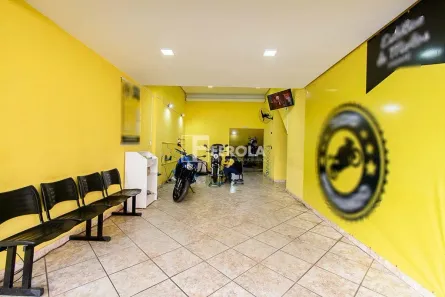 Ponto Comercial à venda, 378m² no Taguatinga Centro, Brasília