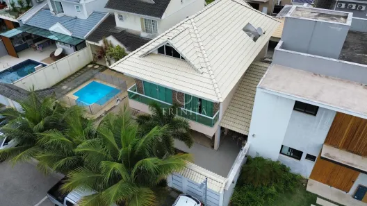 Casa de Condomínio com 4 Quartos à venda, 270m² no Barra da Tijuca, Rio de Janeiro