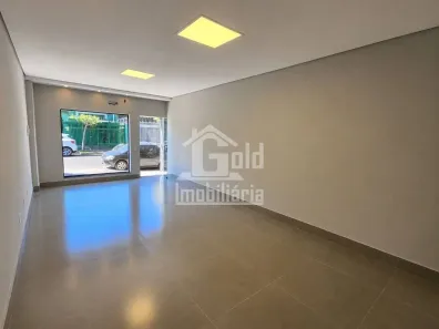 Ponto Comercial para alugar, 44m² no Jardim Paulista, Ribeirão Preto
