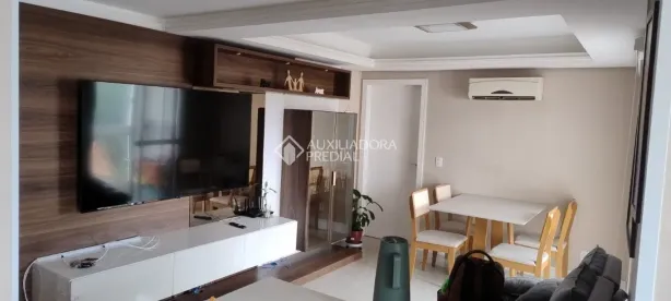Apartamento com 3 Quartos à venda, 83m² no Pagani, Palhoça