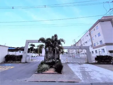 Apartamento com 2 Quartos à venda, 55m² no Jaraguá Esquerdo, Jaraguá do Sul