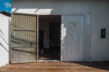 Ponto Comercial para alugar, 50m² no Vila Serralheiro, São Paulo