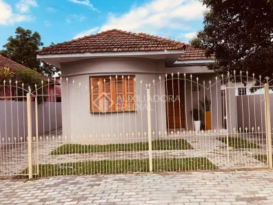 Casa com 2 Quartos à venda, 180m² no Harmonia, Canoas