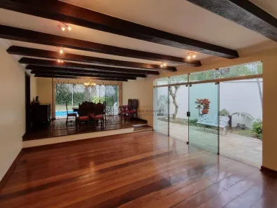 Casa com 3 Quartos à venda, 576m² no Jardim Guedala, São Paulo