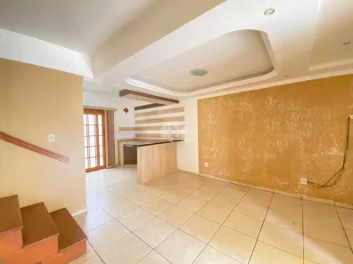 Casa com 3 Quartos à venda, 138m² no Renascença, Santa Cruz do Sul