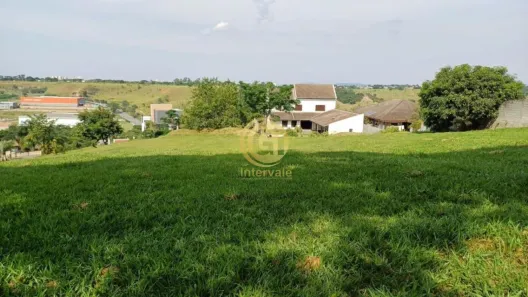 Lote/Terreno à venda, 1000m² no Condomínio Residencial Mirante do Vale, Jacareí