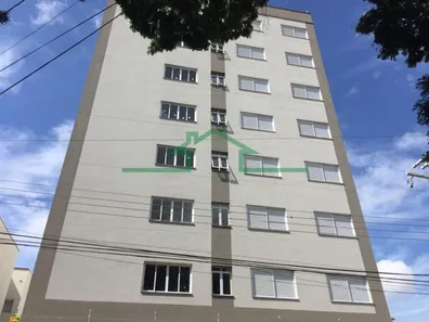 Apartamento com 1 Quarto à venda, 38m² no São Dimas, Piracicaba