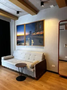 Apartamento com 1 Quarto à venda, 36m² no Barra, Salvador