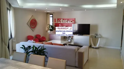 Apartamento com 4 Quartos à venda, 186m² no Jardim Vila Mariana, São Paulo