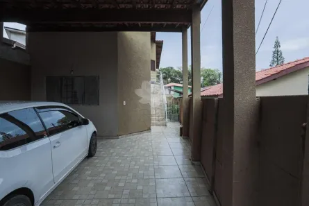 Casa com 1 Quarto para alugar, 65m² no Jardim Paulista, Atibaia
