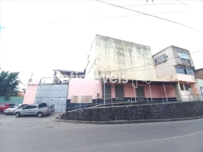 Ponto Comercial para alugar, 600m² no Uruguai, Salvador