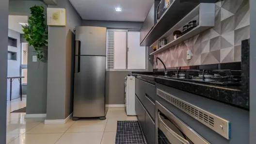 Apartamento com 2 Quartos à venda, 70m² no Centro, Balneário Camboriú
