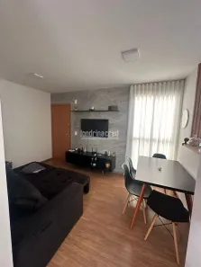 Apartamento com 2 Quartos à venda, 44m² no Gleba Ribeirão Limeiro, Londrina