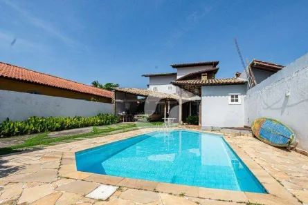 Casa com 3 Quartos à venda, 384m² no Piratininga, Niterói