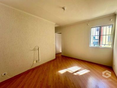Apartamento com 2 Quartos para venda ou aluguel, 46m² no Jardim América, São José dos Campos