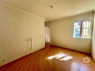 Apartamento com 2 Quartos à venda, 46m² no Jardim América, São José dos Campos