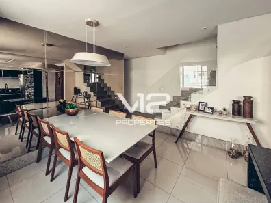 Cobertura com 2 Quartos à venda, 130m² no Cruzeiro, Belo Horizonte