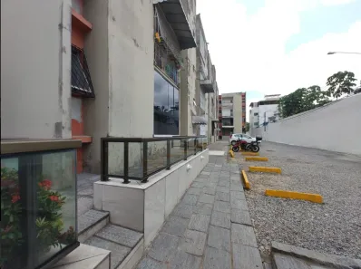 Apartamento com 3 Quartos à venda, 78m² no Tejipió, Recife