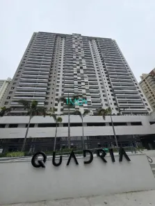 Apartamento com 1 Quarto à venda, 45m² no Jardim das Indústrias, São José dos Campos