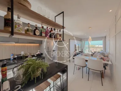 Apartamento com 3 Quartos à venda, 70m² no Edson Queiroz, Fortaleza