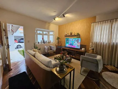 Casa de Condomínio com 3 Quartos à venda, 220m² no Urbanova I, São José dos Campos
