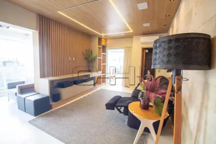 Cobertura com 4 Quartos à venda, 181m² no Jardim das Acácias, São Paulo