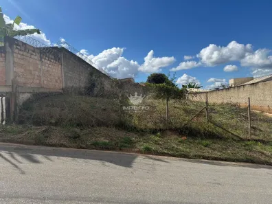 Lote/Terreno à venda, 425m² no , São Joaquim de Bicas