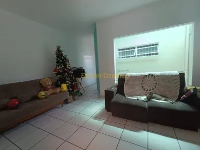 Sobrado com 2 Quartos à venda, 111m² no Comercial e Residencial Jardim Mariana, Pindamonhangaba