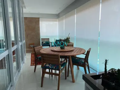 Apartamento com 2 Quartos à venda, 98m² no Parque Residencial Aquarius, São José dos Campos
