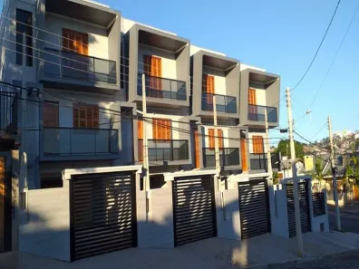 Sobrado com 2 Quartos à venda, 160m² no Rincão dos Ilhéus, Estância Velha