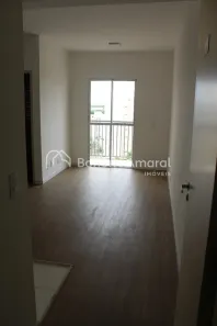 Apartamento com 2 Quartos à venda, 57m² no Loteamento Residencial Viva Vista, Sumaré