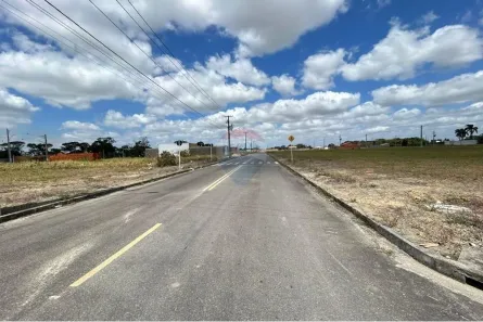 Lote/Terreno com 1 Quarto à venda, 176m² no Benedito Bentes, Maceió