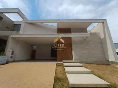 Casa de Condomínio com 4 Quartos à venda, 213m² no Parque Brasil 500, Paulínia
