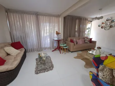 Casa de Condomínio com 5 Quartos à venda, 174m² no Barra do Jacuípe (Monte Gordo), Camaçari