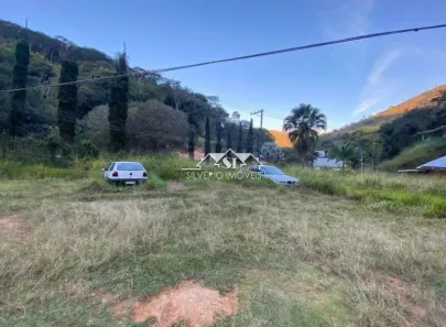 Lote/Terreno à venda, 2500m² no Itaipava, Petrópolis