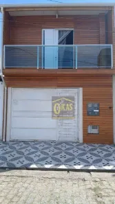 Casa com 2 Quartos à venda, 150m² no Vila Urupês, Suzano