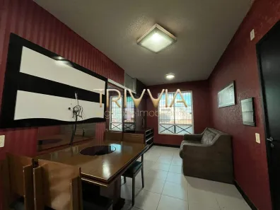 Apartamento com 2 Quartos à venda, 43m² no Novo Mundo, Uberlândia