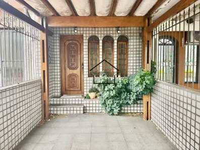 Casa com 3 Quartos à venda, 72m² no Tucuruvi, São Paulo