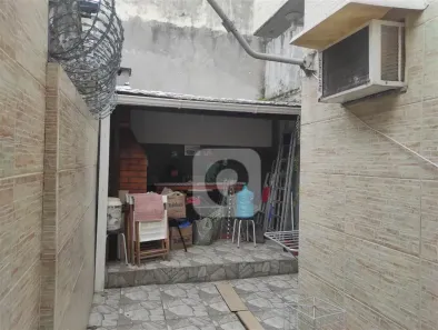 Apartamento com 4 Quartos à venda, 82m² no Engenho de Dentro, Rio de Janeiro