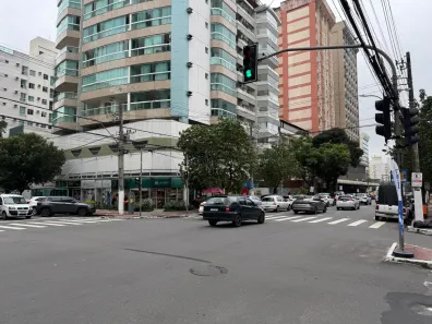 Ponto Comercial à venda, 70m² no Praia do Canto, Vitória